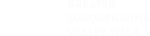 The YMCA logo